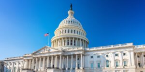 US capitol