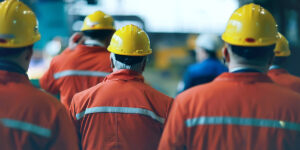 workers in hardhats