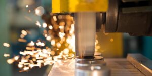 grinding wheel