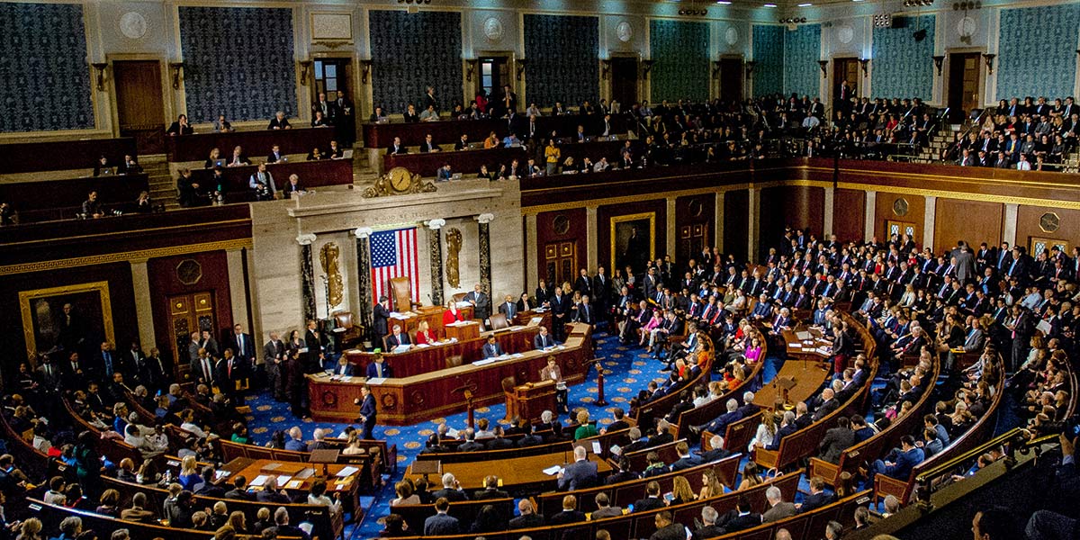 US house of representatives