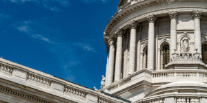 Wisconsin State Capitol Building