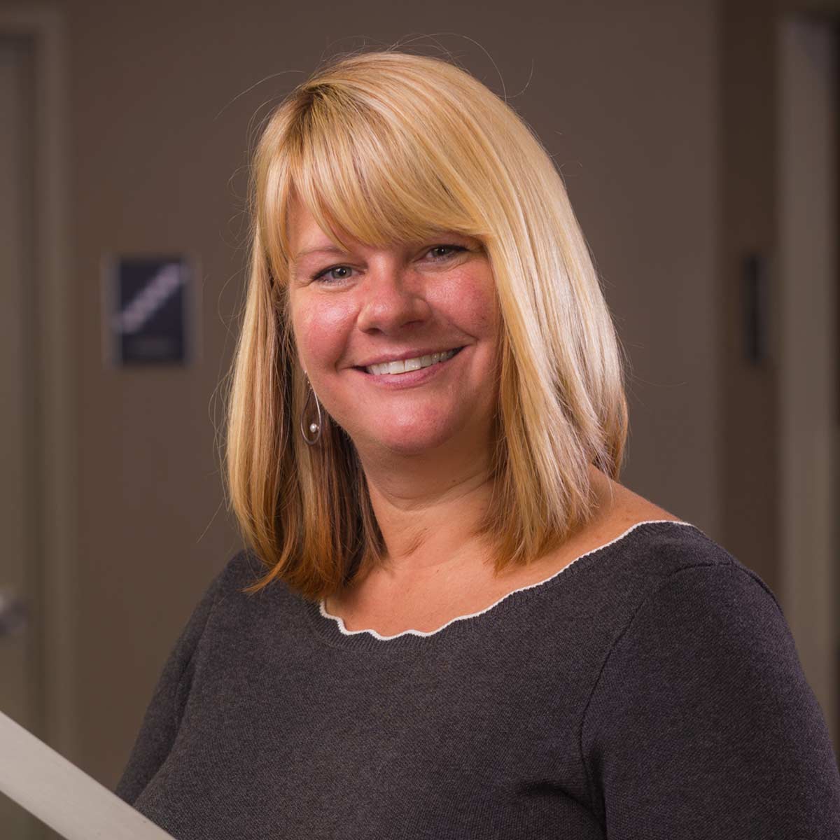 Dawn Mangin