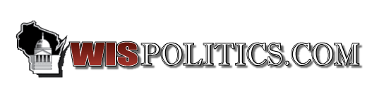 WisPolitics logo