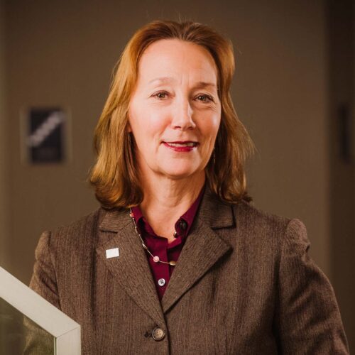Barb Deans