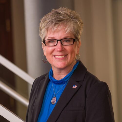 Ann Bartlett