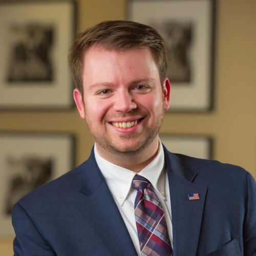 Evan Umpir