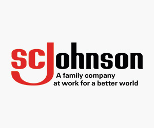 S.C. Johnson Logo