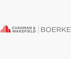 Cushman & Wakefield | Boerke Company Logo