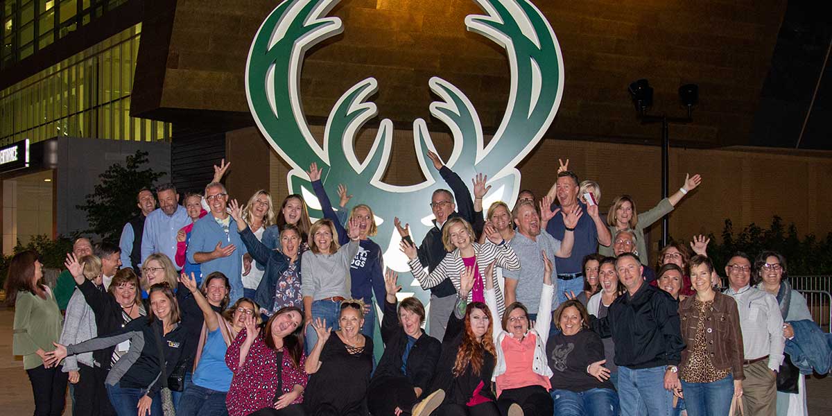 Wisconsin Chamber of Commerce Executives