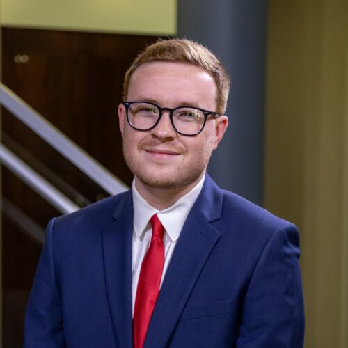 Nathan Kane