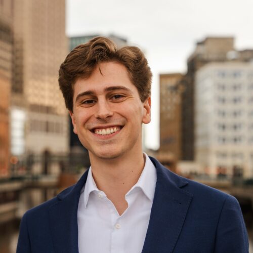 Jacob Fischer