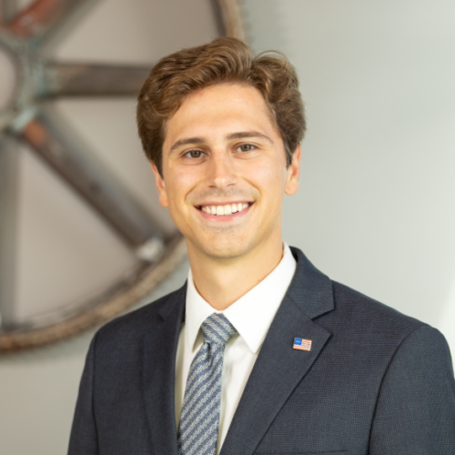 Jacob Fischer