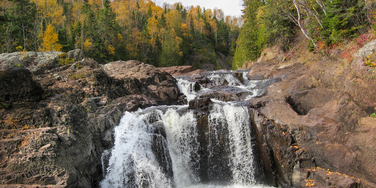 nature Wisconsin