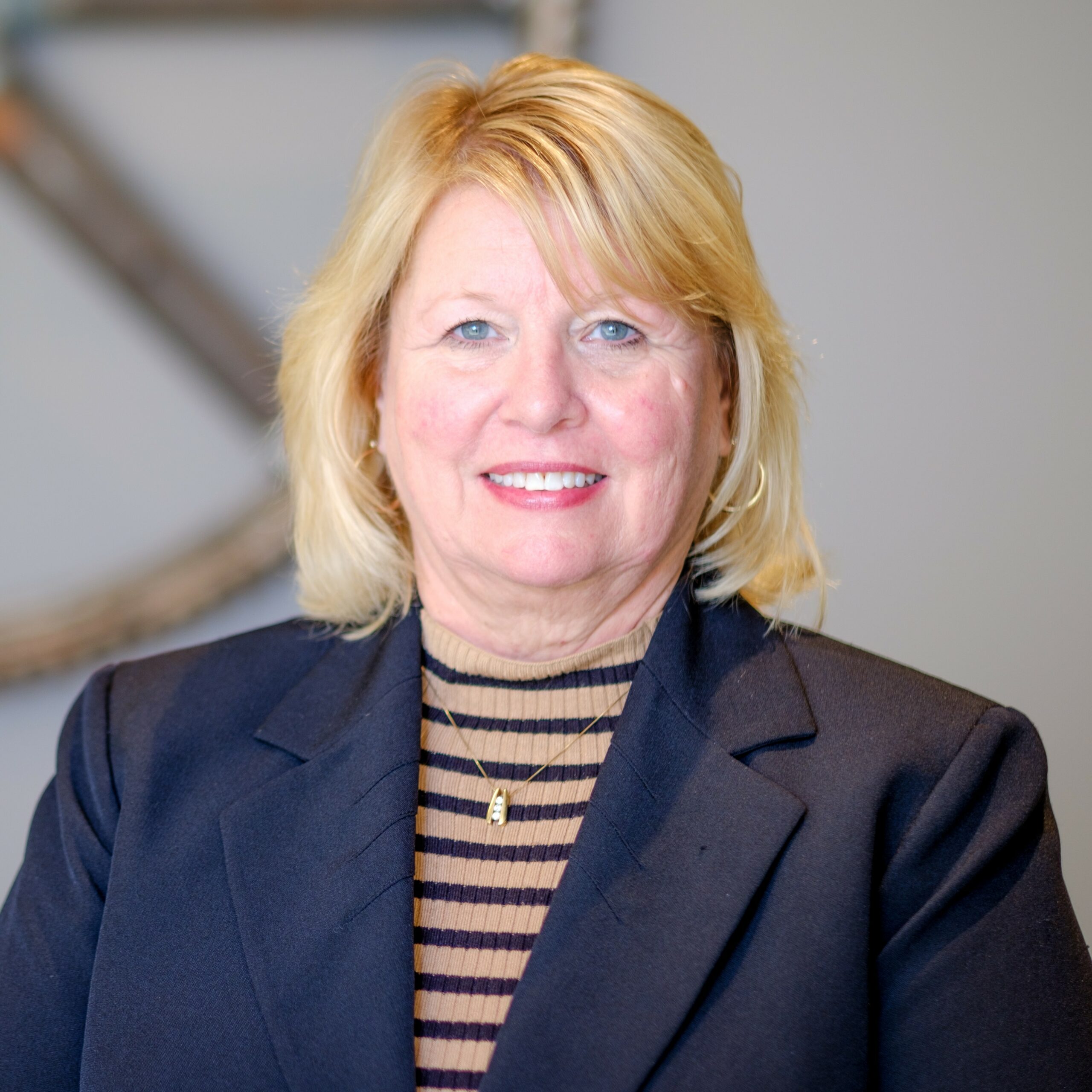 Kay Kertz